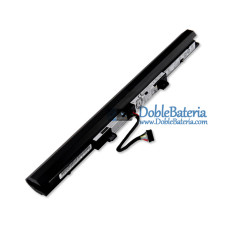 Batería para Lenovo V110 L15S4A02 V310 E42-80 L15C4A02 E52-80 [Batería de repuesto]